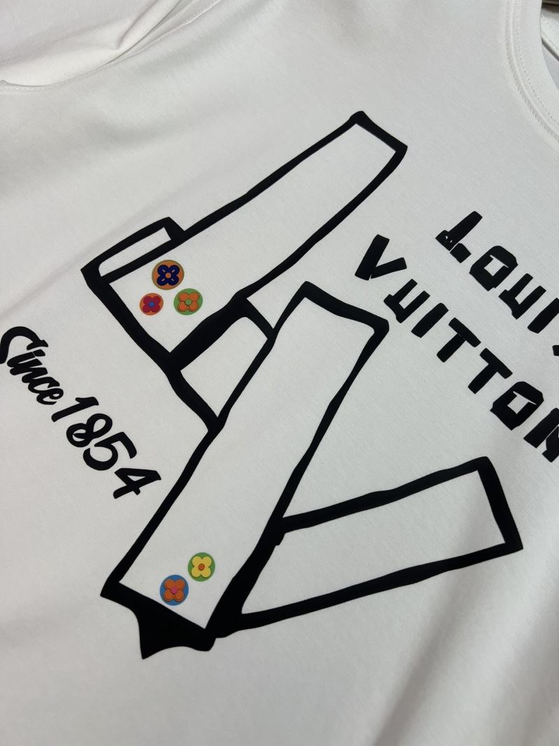 Louis Vuitton T-Shirts